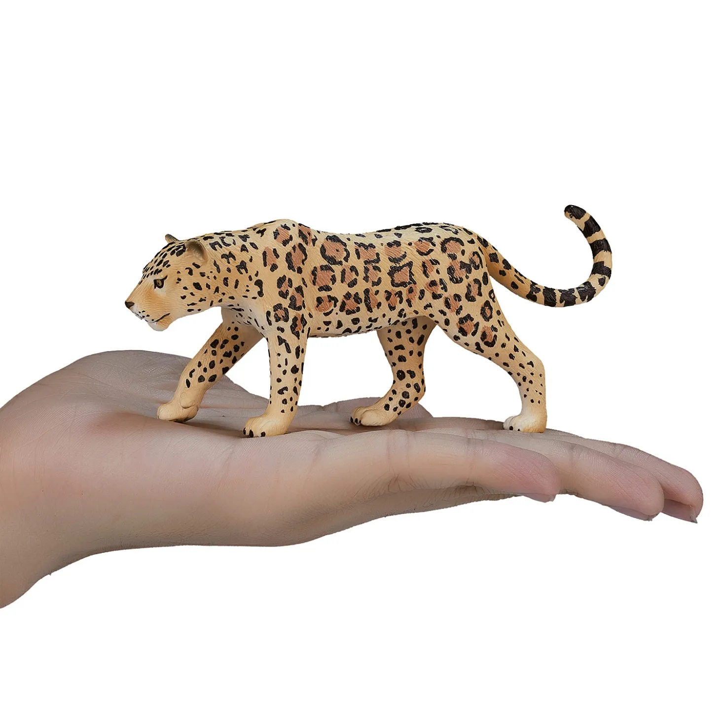 Mojo Wildlife Luipaard - 387018