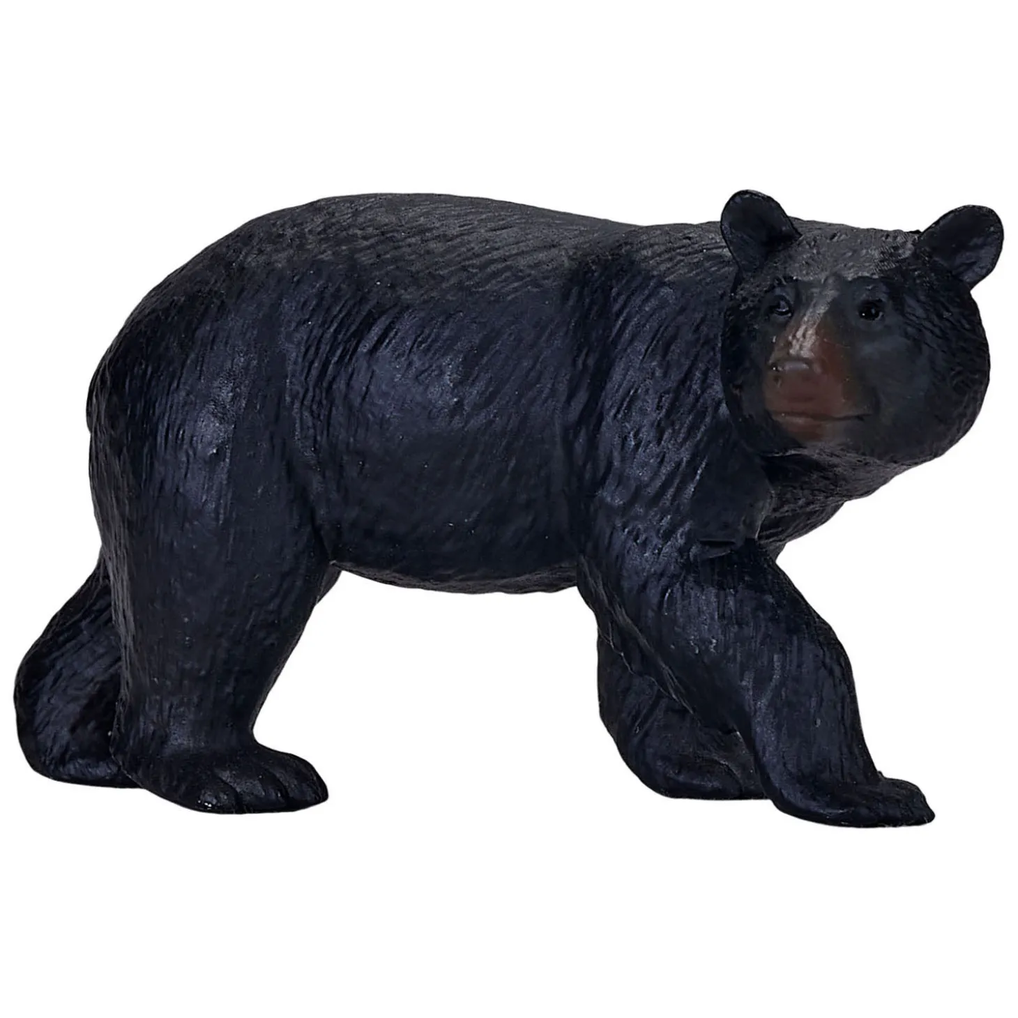 Mojo Wildlife Mini Wilde Dieren Speelset, 12dlg. - 380057