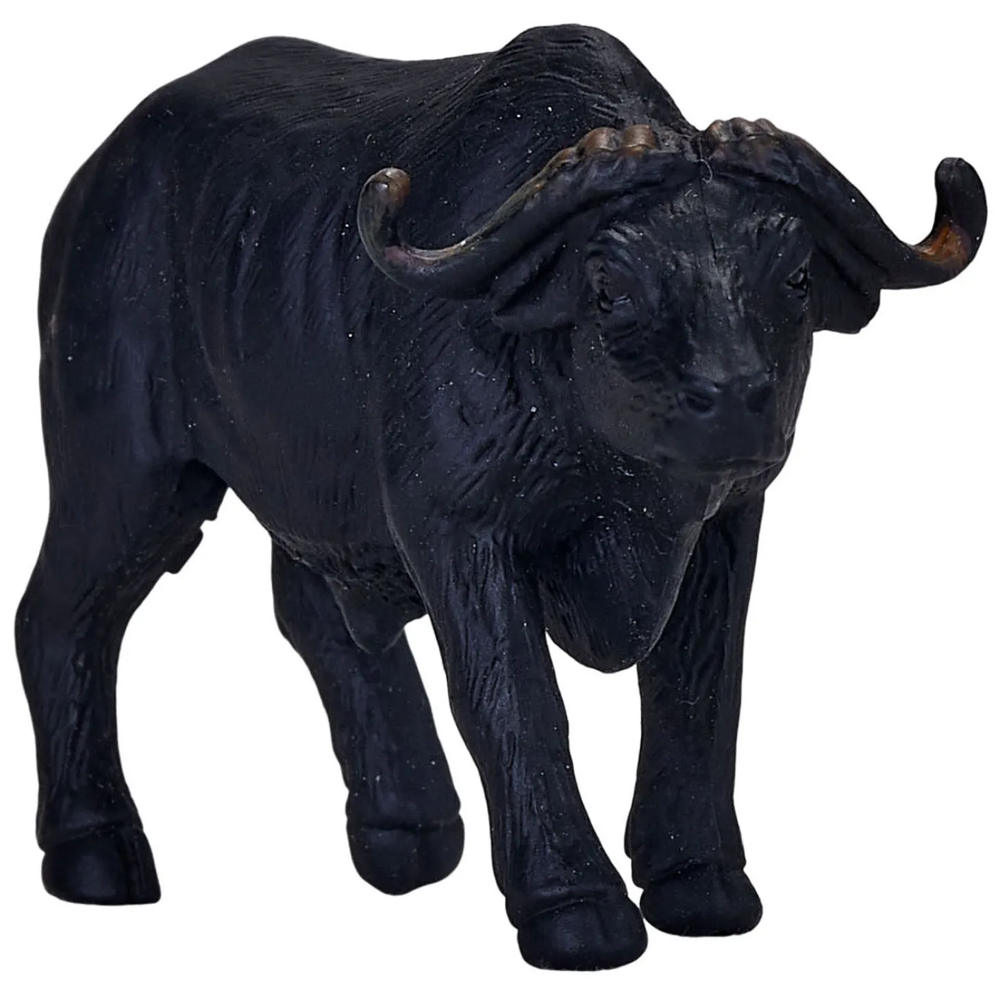 Mojo Wildlife Mini Wilde Dieren Speelset, 12dlg. - 380057