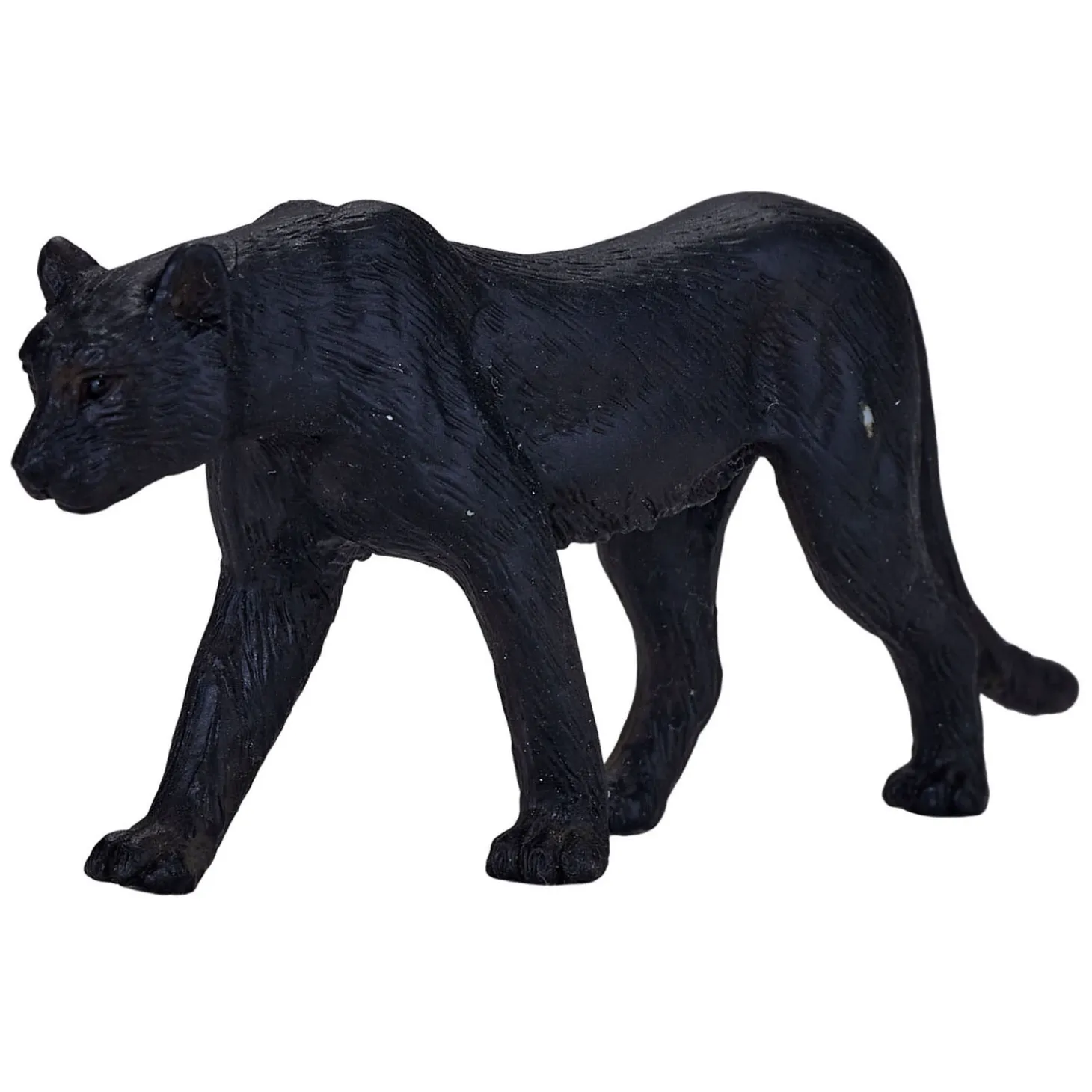 Mojo Wildlife Mini Wilde Dieren Speelset, 12dlg. - 380057