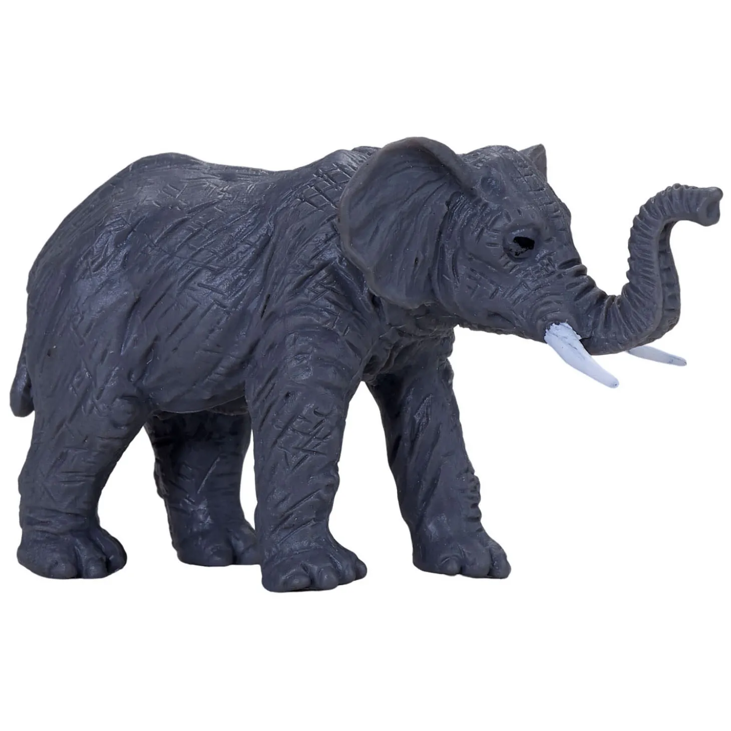 Mojo Wildlife Mini Wilde Dieren Speelset, 12dlg. - 380057