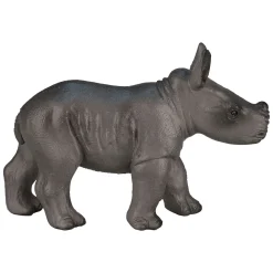 Mojo Wildlife Neushoorn Baby Lopend  - 387247