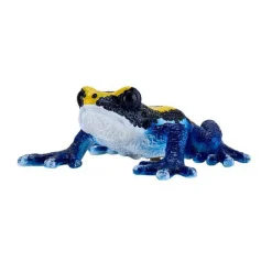 Mojo Wildlife Pijlgifkikker Blauw - 381069
