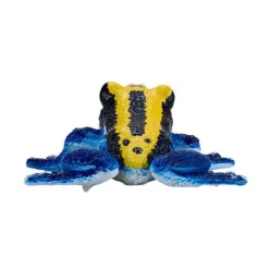Mojo Wildlife Pijlgifkikker Blauw - 381069