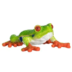 Mojo Wildlife Roodoog Boomkikker - 387299