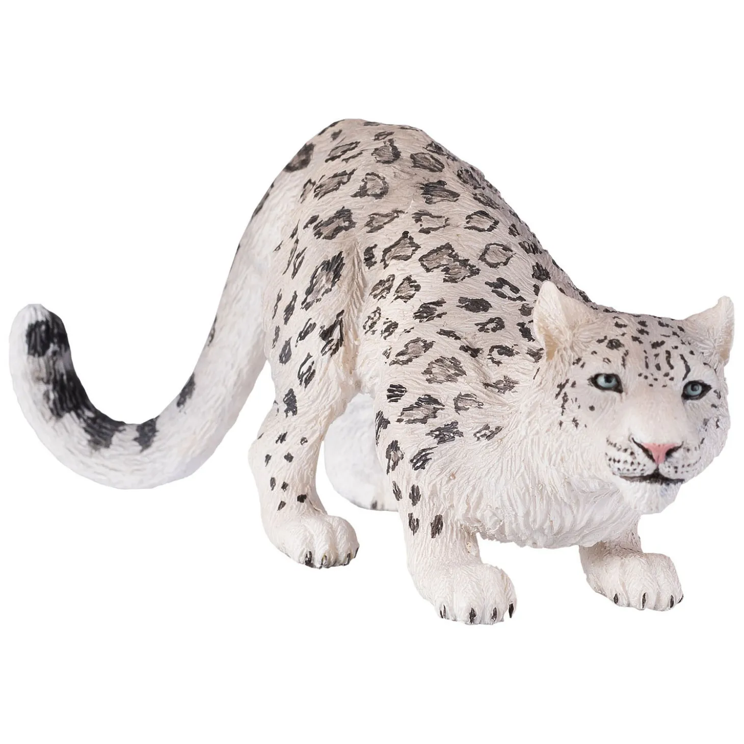 Mojo Wildlife Sneeuwluipaard - 387243