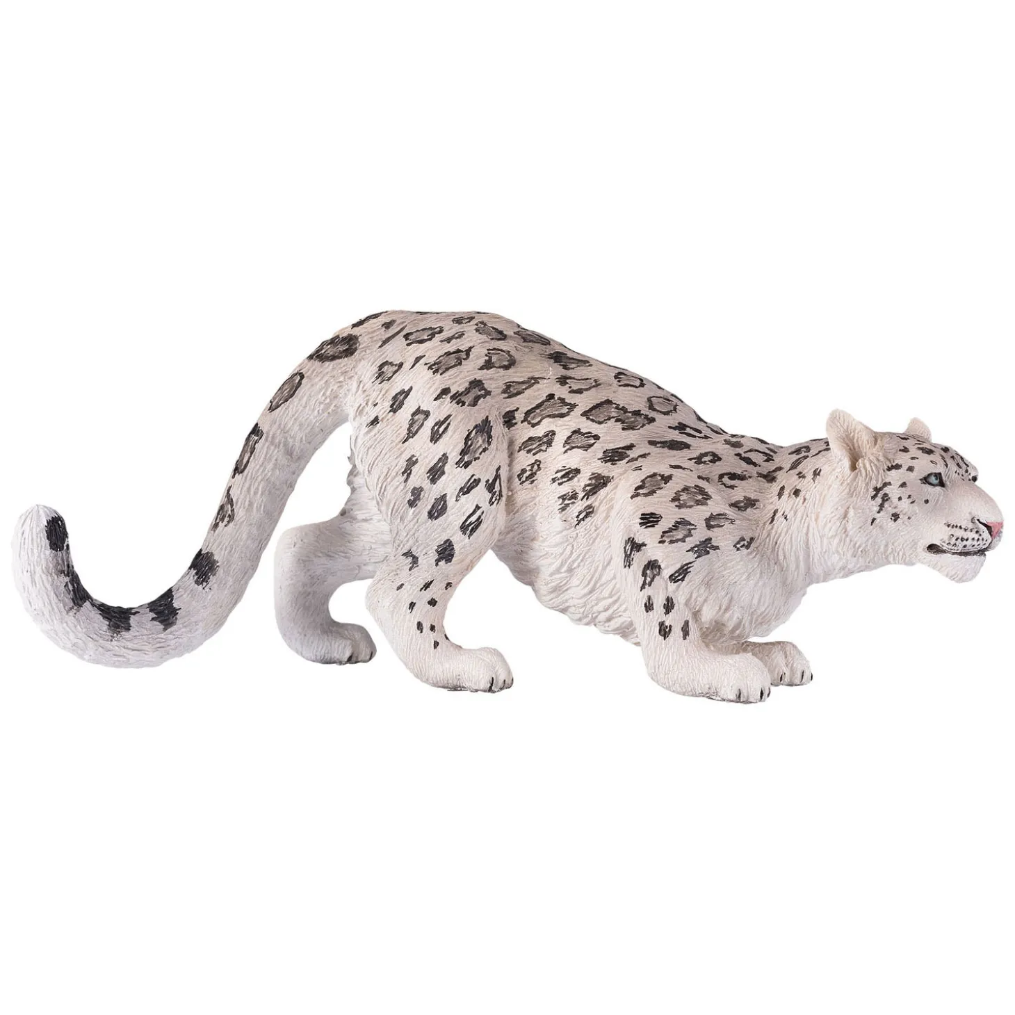 Mojo Wildlife Sneeuwluipaard - 387243
