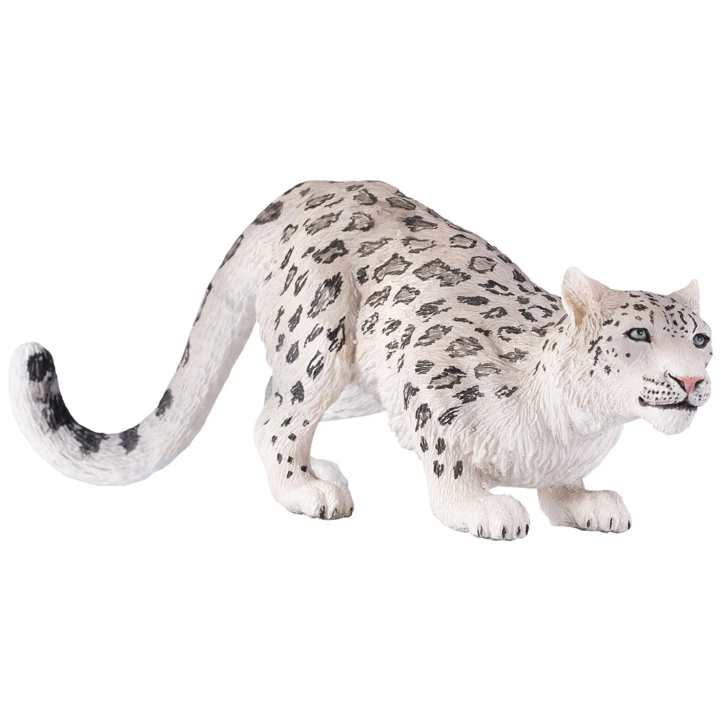 Mojo Wildlife Sneeuwluipaard - 387243