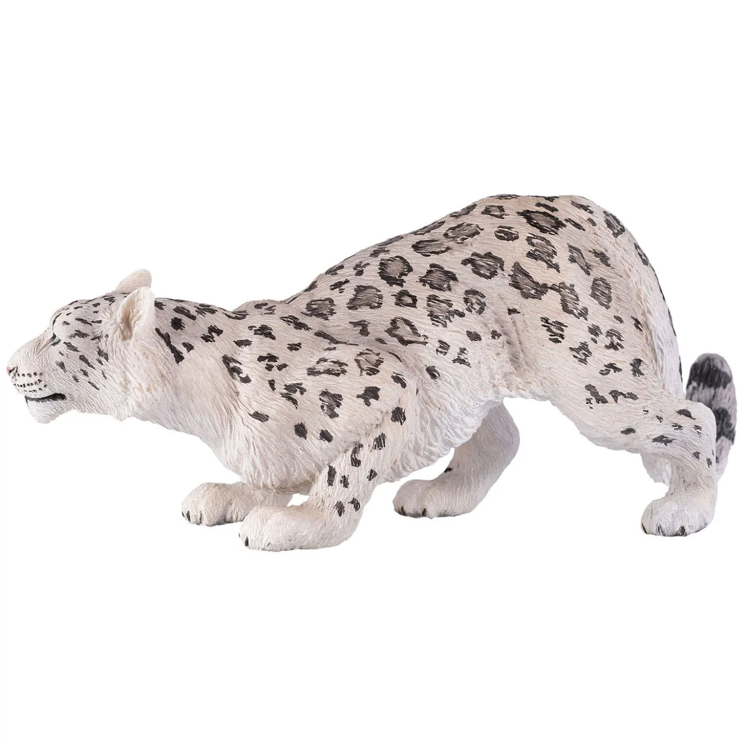 Mojo Wildlife Sneeuwluipaard - 387243