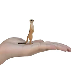 Mojo Wildlife Stokstaartje - 387125