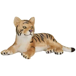 Mojo Wildlife Tijgerwelp Liggend - 387009
