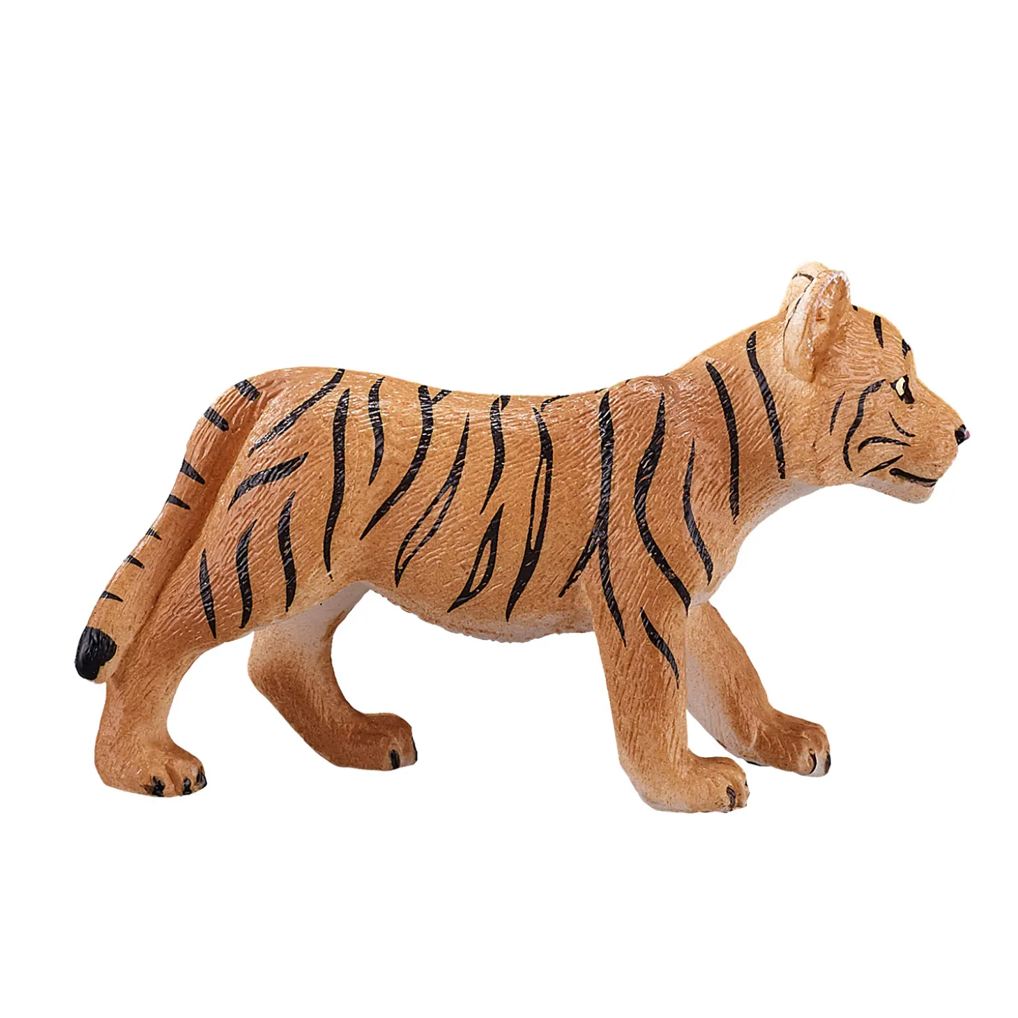 Mojo Wildlife Tijgerwelp staand - 387008