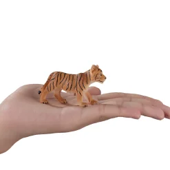 Mojo Wildlife Tijgerwelp staand - 387008