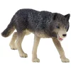 Mojo Wildlife Timber Wolf - 381098