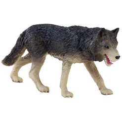 Mojo Wildlife Timber Wolf - 381098
