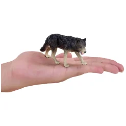 Mojo Wildlife Timber Wolf - 381098