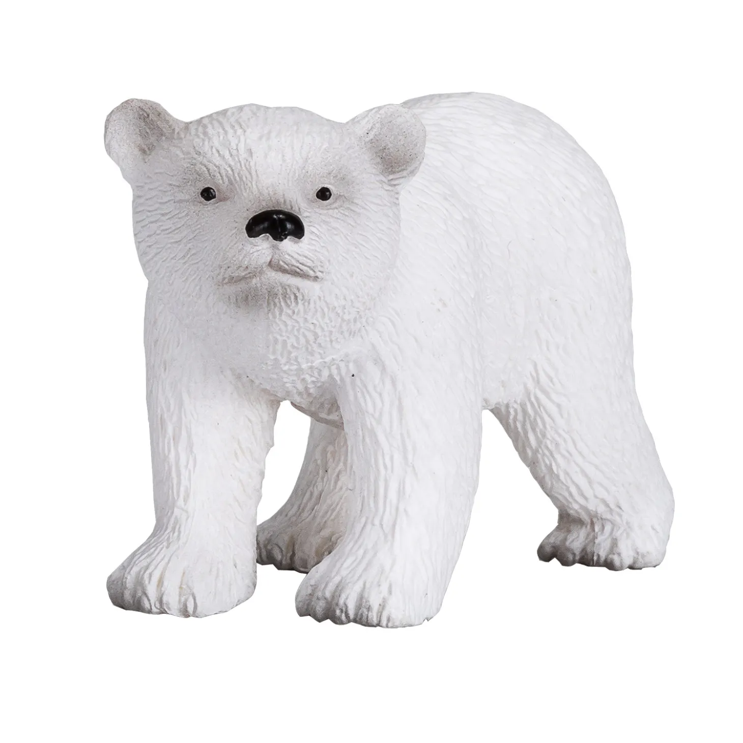 Mojo Wildlife Wandelende IJsbeer Welp - 387020