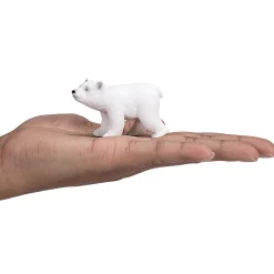 Mojo Wildlife Wandelende IJsbeer Welp - 387020