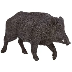 Mojo Wildlife Wild Zwijn Mannetje - 387160