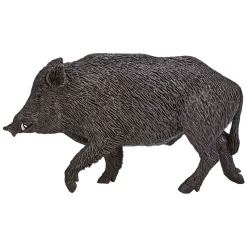 Mojo Wildlife Wild Zwijn Mannetje  - 387160