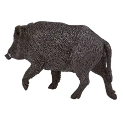 Mojo Wildlife Wild Zwijn Mannetje  - 387160
