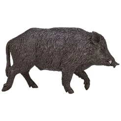 Mojo Wildlife Wild Zwijn Mannetje  - 387160