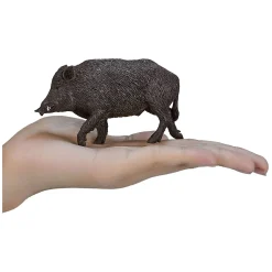 Mojo Wildlife Wild Zwijn Mannetje  - 387160