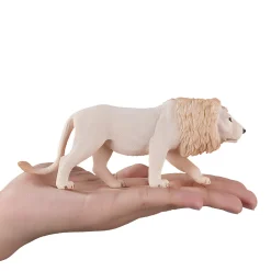 Mojo Wildlife Witte Leeuw - 381093