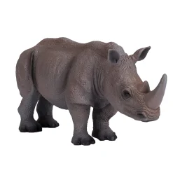 Mojo Wildlife Witte Neushoorn - 387103