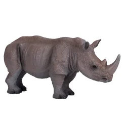 Mojo Wildlife Witte Neushoorn - 387103