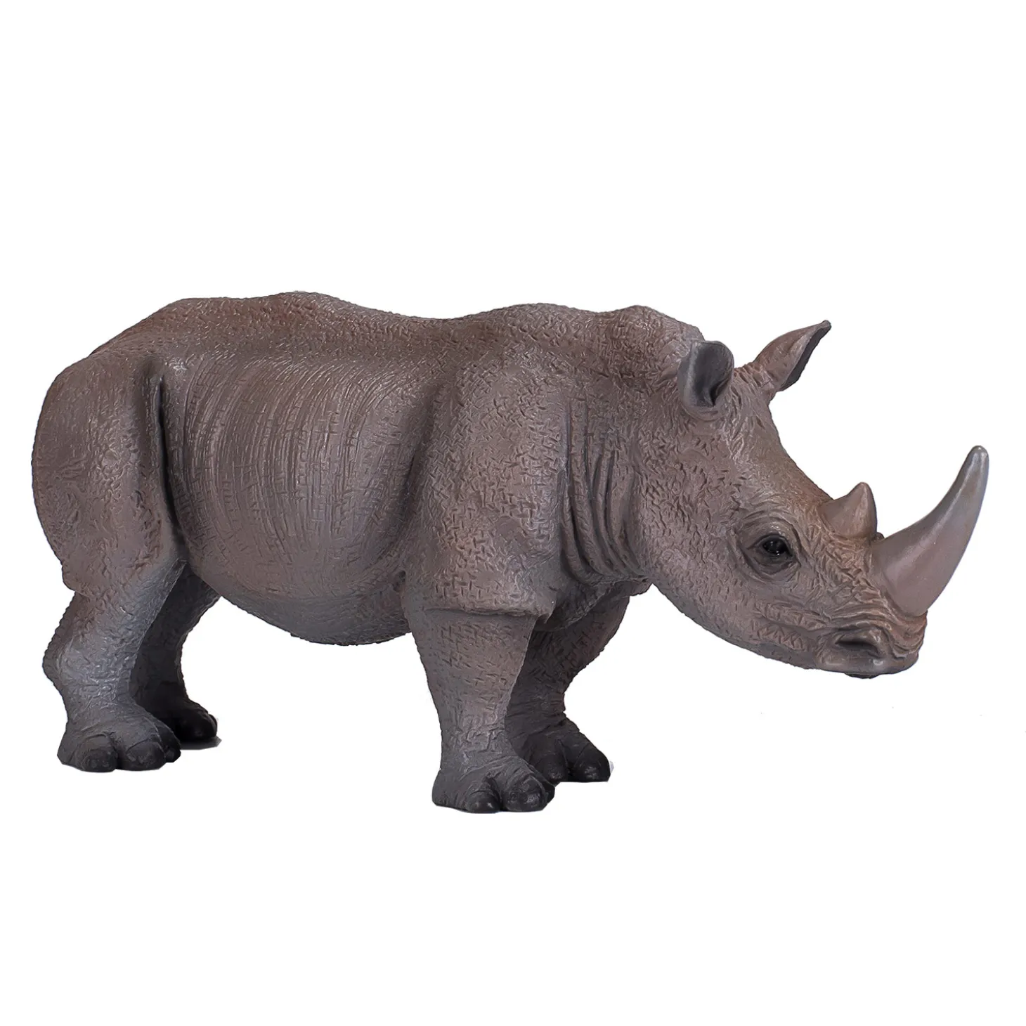 Mojo Wildlife Witte Neushoorn - 387103