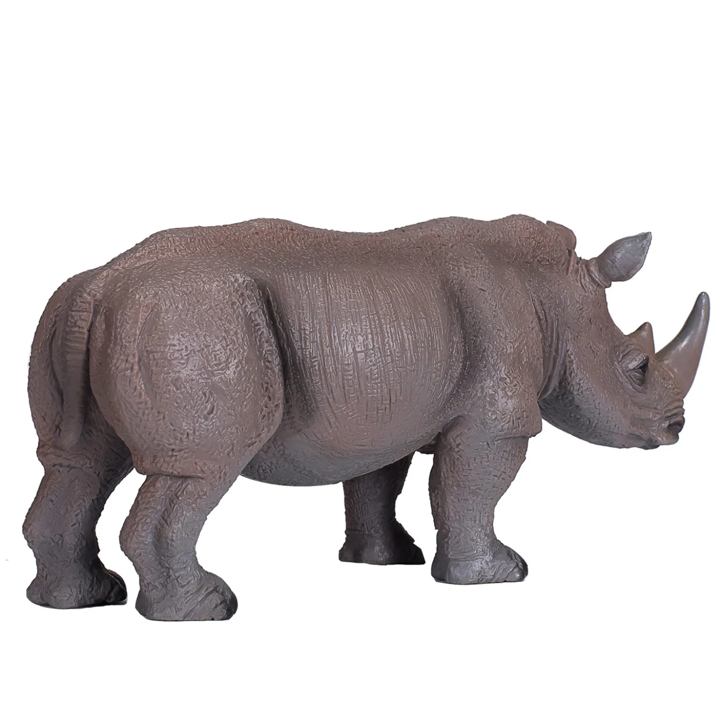 Mojo Wildlife Witte Neushoorn - 387103