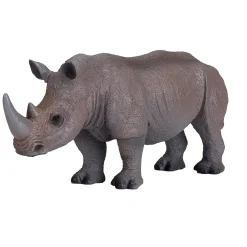 Mojo Wildlife Witte Neushoorn - 387103