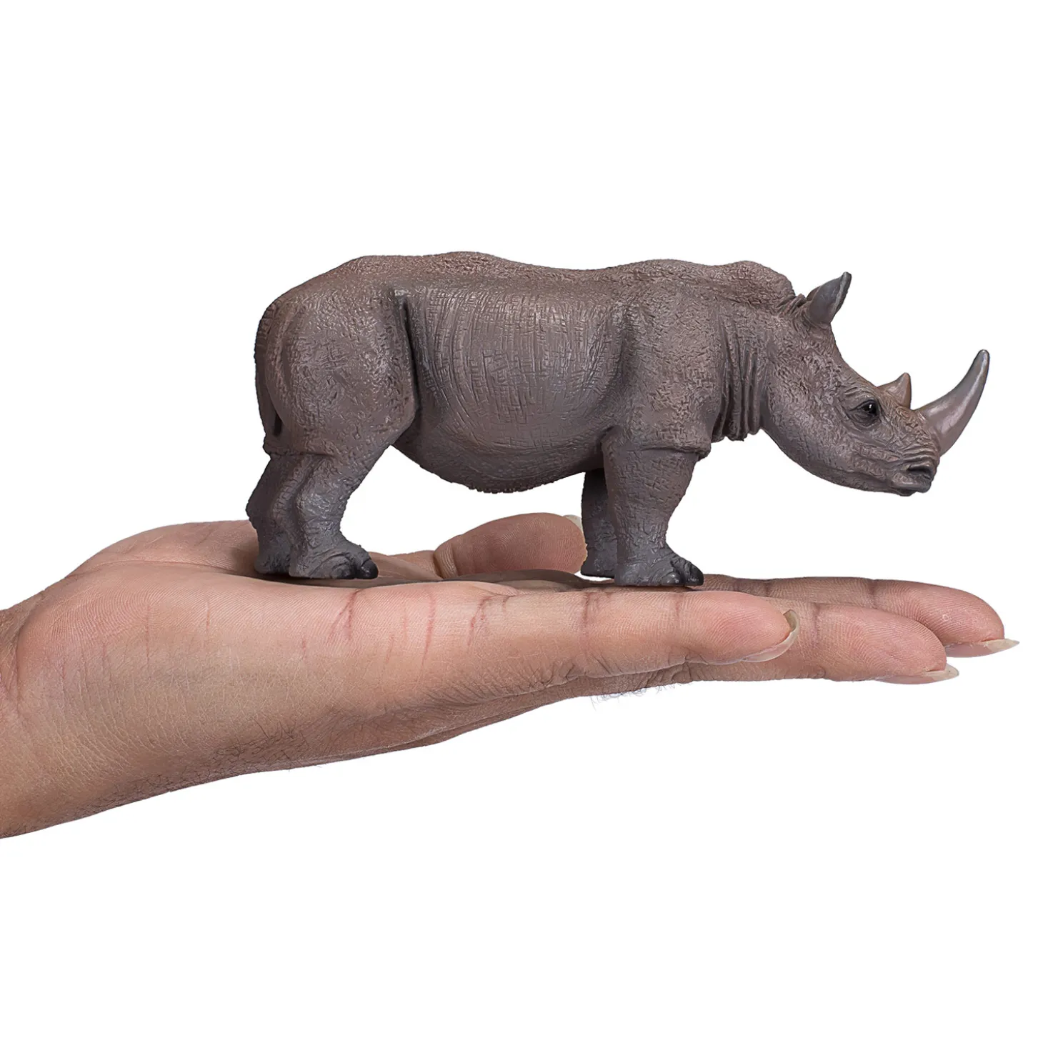 Mojo Wildlife Witte Neushoorn - 387103