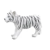 Mojo Wildlife Witte Tijgerwelp staand - 387014