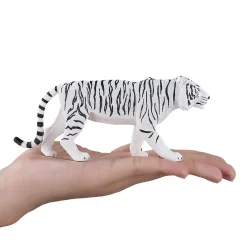 Mojo Wildlife Witte Tijger - 387013