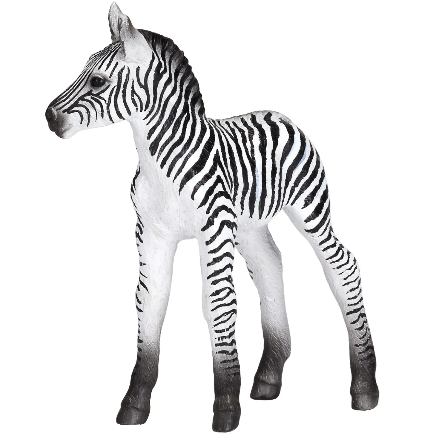 Mojo Wildlife Zebra Veulen - 387394