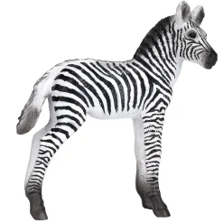 Mojo Wildlife Zebra Veulen - 387394