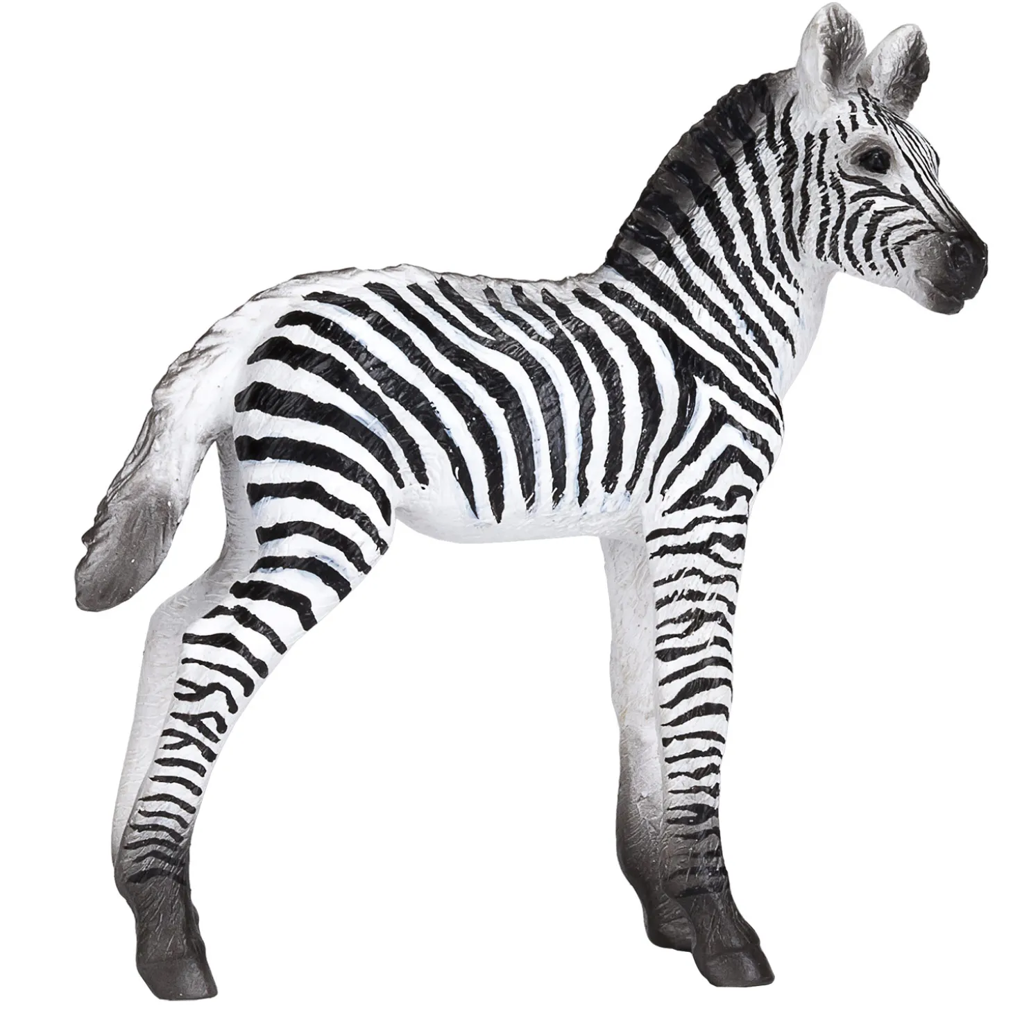 Mojo Wildlife Zebra Veulen - 387394