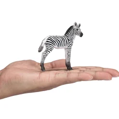 Mojo Wildlife Zebra Veulen - 387394