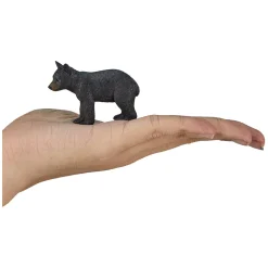 Mojo Wildlife Zwarte Beer  - 387287