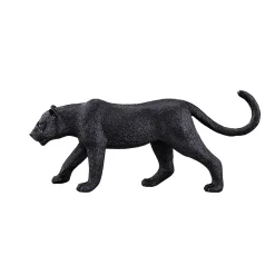 Mojo Wildlife Zwarte Panter - 387017