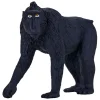 Mojo Wildlife Zwartgekroonde Makaak - 387182