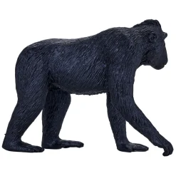 Mojo Wildlife Zwartgekroonde Makaak - 387182