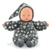 Mon Doudou Corolle Babipouce - Glow in the Dark, 28cm