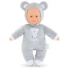 Mon Doudou Corolle Sweet Heart - Koala, 30cm