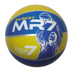 Mondo Basketbal MR 7, 27cm