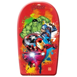Mondo Bodyboard Avengers, 84cm