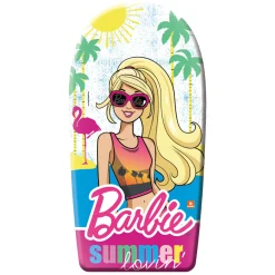 Mondo Bodyboard Barbie, 84cm