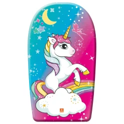 Mondo Bodyboard Eenhoorn, 84cm